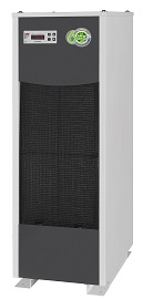 哈伯HIG DC變頻冷卻機 哈伯HIG DC變頻冷卻機